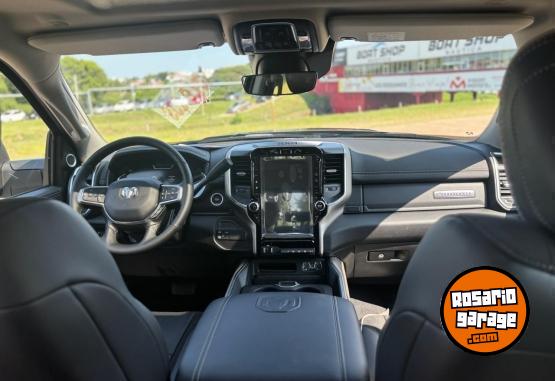 Camionetas - RAM 2500 6.7 DIESEL 350HP 4X 2025 Diesel 0Km - En Venta