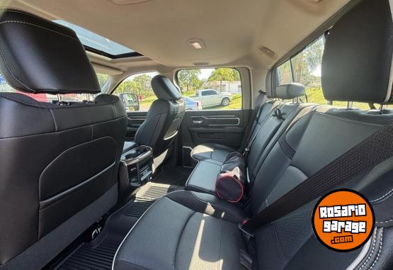 Camionetas - RAM 2500 6.7 DIESEL 350HP 4X 2025 Diesel 0Km - En Venta