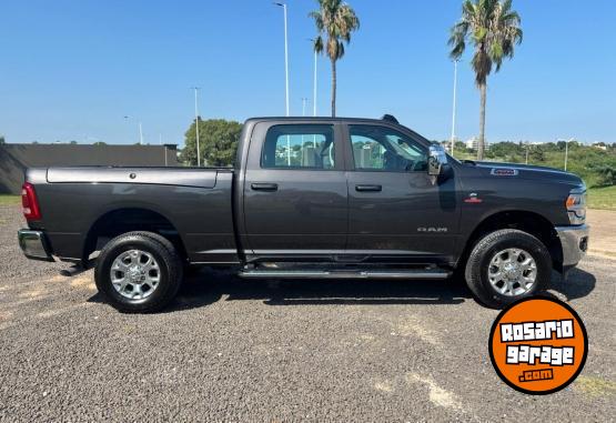 Camionetas - RAM 2500 6.7 DIESEL 350HP 4X 2025 Diesel 0Km - En Venta