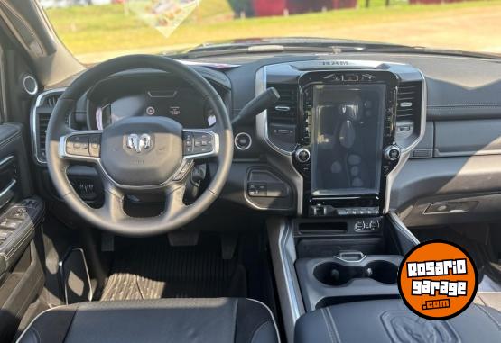 Camionetas - RAM 2500 6.7 DIESEL 350HP 4X 2025 Diesel 0Km - En Venta