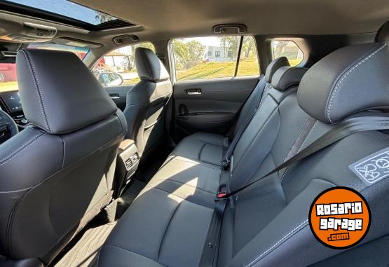 Autos - Toyota COROLLA CROSS 2025 Electrico / Hibrido 0Km - En Venta