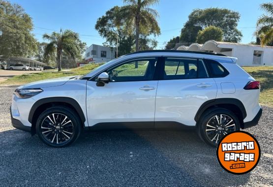 Autos - Toyota COROLLA CROSS 2025 Electrico / Hibrido 0Km - En Venta