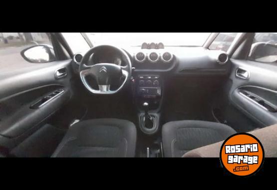 Autos - Citroen AirCross 2011 GNC 185000Km - En Venta
