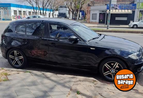 Autos - Bmw 120 D 2009 Diesel 240000Km - En Venta