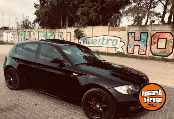 Autos - Bmw 120 D 2009 Diesel 240000Km - En Venta