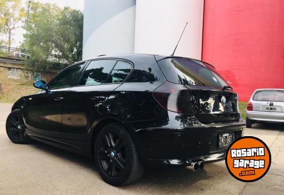 Autos - Bmw 120 D 2009 Diesel 240000Km - En Venta