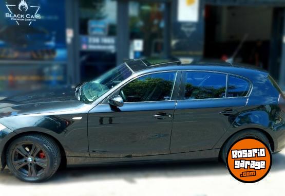 Autos - Bmw 120 D 2009 Diesel 240000Km - En Venta