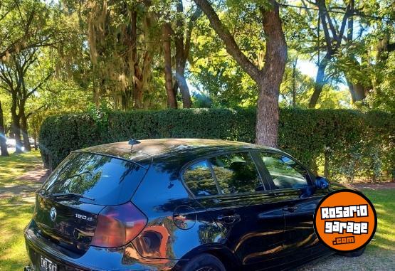 Autos - Bmw 120 D 2009 Diesel 240000Km - En Venta