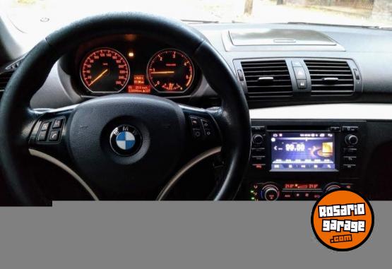 Autos - Bmw 120 D 2009 Diesel 240000Km - En Venta