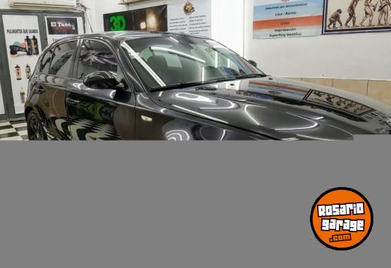Autos - Bmw 120 D 2009 Diesel 240000Km - En Venta