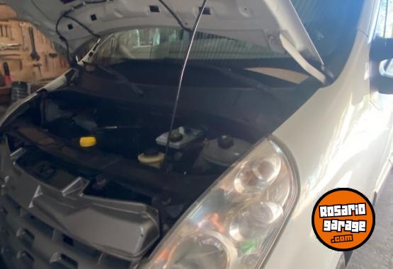 Utilitarios - Renault Renault Master 2015 Diesel 350000Km - En Venta