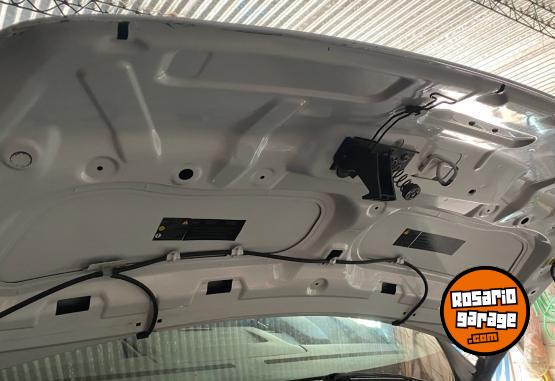 Utilitarios - Renault Renault Master 2015 Diesel 350000Km - En Venta