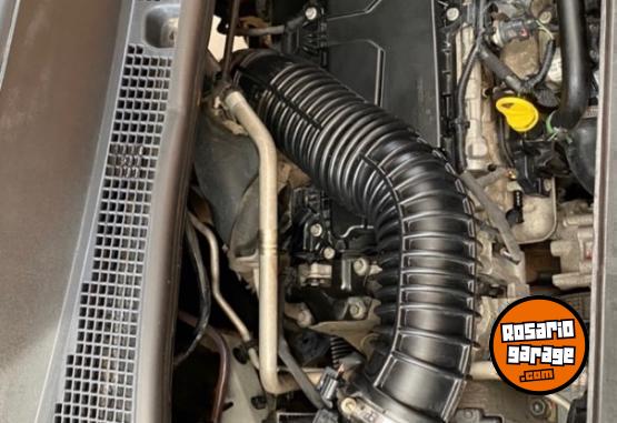 Utilitarios - Renault Renault Master 2015 Diesel 350000Km - En Venta