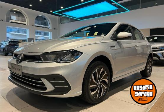 Autos - Volkswagen NUEVO POLO HIGHLINE 170TS 2025 Nafta 0Km - En Venta