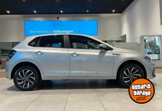 Autos - Volkswagen NUEVO POLO HIGHLINE 170TS 2025 Nafta 0Km - En Venta