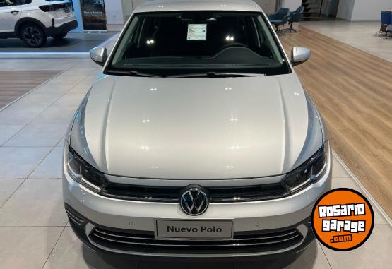 Autos - Volkswagen NUEVO POLO HIGHLINE 170TS 2025 Nafta 0Km - En Venta
