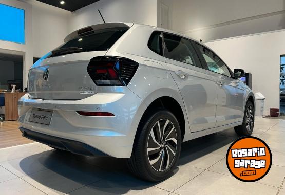 Autos - Volkswagen NUEVO POLO HIGHLINE 170TS 2025 Nafta 0Km - En Venta
