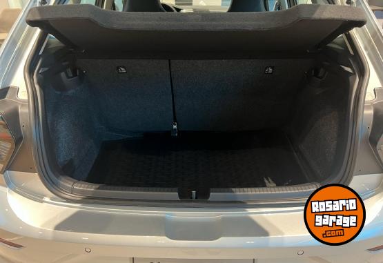 Autos - Volkswagen NUEVO POLO HIGHLINE 170TS 2025 Nafta 0Km - En Venta