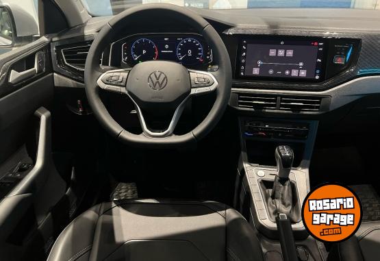 Autos - Volkswagen NUEVO POLO HIGHLINE 170TS 2025 Nafta 0Km - En Venta