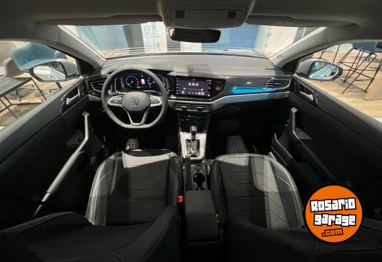 Autos - Volkswagen NUEVO POLO HIGHLINE 170TS 2025 Nafta 0Km - En Venta