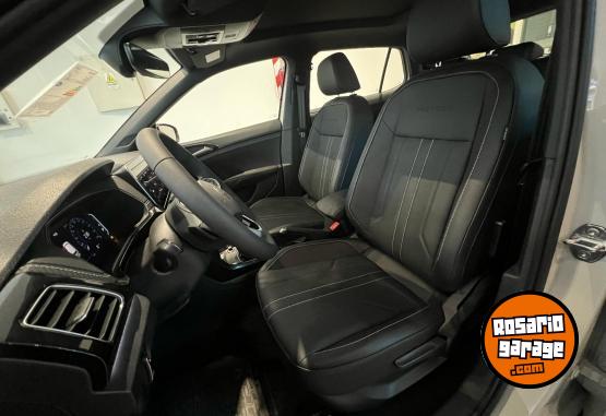 Autos - Volkswagen T-CROSS HIGHLINE BITONO 2 2025 Nafta 0Km - En Venta