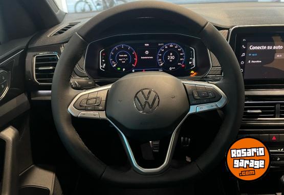 Autos - Volkswagen T-CROSS HIGHLINE BITONO 2 2025 Nafta 0Km - En Venta