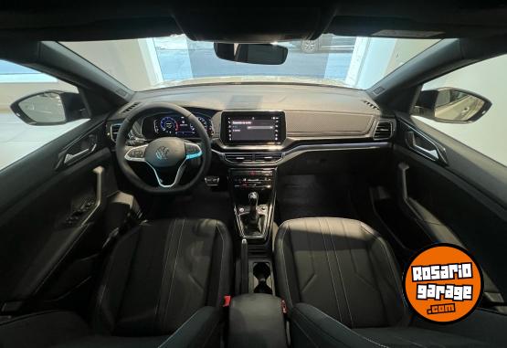 Autos - Volkswagen T-CROSS HIGHLINE BITONO 2 2025 Nafta 0Km - En Venta