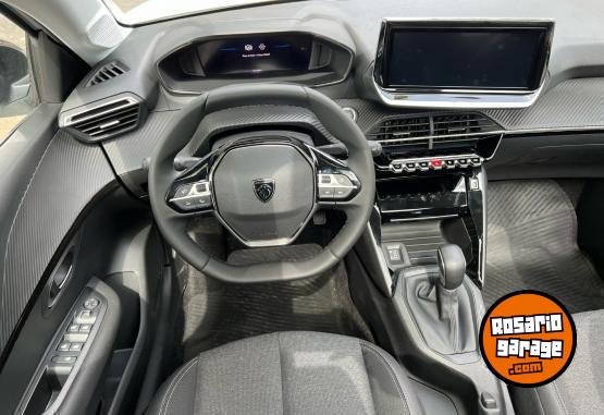Autos - Peugeot 208 2025 Nafta 0Km - En Venta