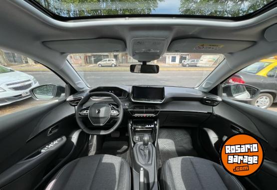 Autos - Peugeot 208 2025 Nafta 0Km - En Venta