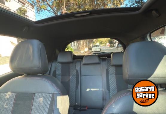 Autos - Peugeot 208 GT 2018 Nafta 48000Km - En Venta