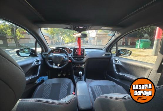 Autos - Peugeot 208 GT 2018 Nafta 48000Km - En Venta