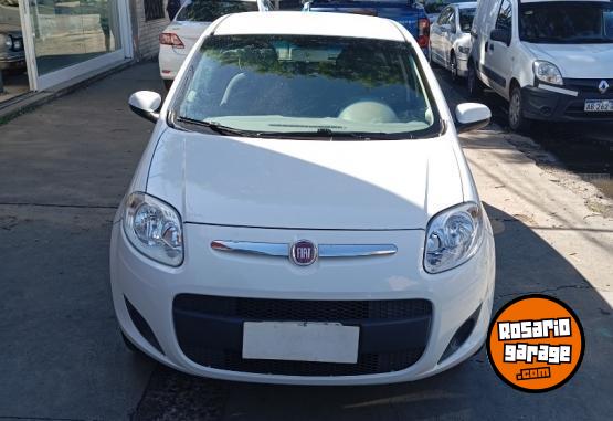 Autos - Fiat PALIO 2014 Nafta  - En Venta