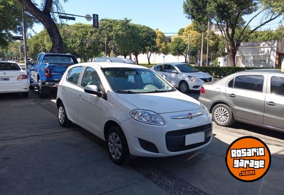 Autos - Fiat PALIO 2014 Nafta  - En Venta