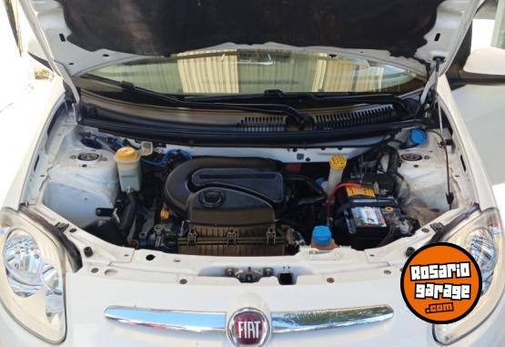Autos - Fiat PALIO 2014 Nafta  - En Venta