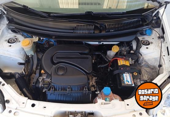 Autos - Fiat PALIO 2014 Nafta  - En Venta