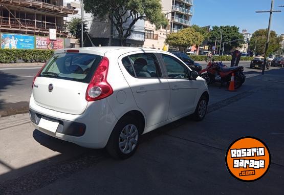 Autos - Fiat PALIO 2014 Nafta  - En Venta