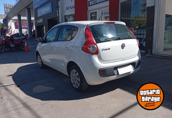 Autos - Fiat PALIO 2014 Nafta  - En Venta