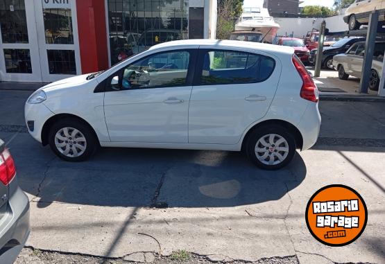 Autos - Fiat PALIO 2014 Nafta  - En Venta