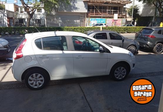 Autos - Fiat PALIO 2014 Nafta  - En Venta