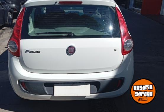 Autos - Fiat PALIO 2014 Nafta  - En Venta