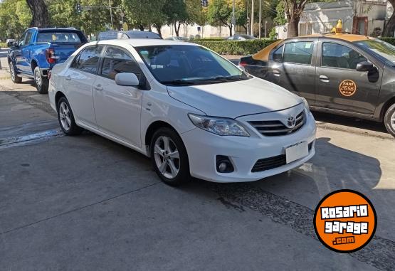 Autos - Toyota COROLLA 2013 Nafta - En Venta