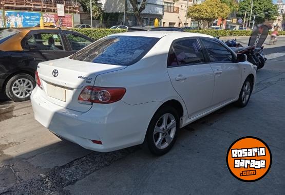 Autos - Toyota COROLLA 2013 Nafta - En Venta