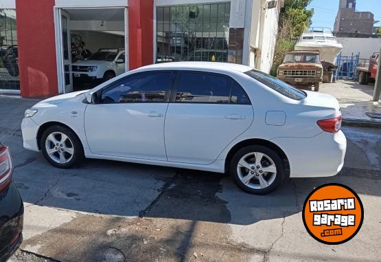 Autos - Toyota COROLLA 2013 Nafta - En Venta