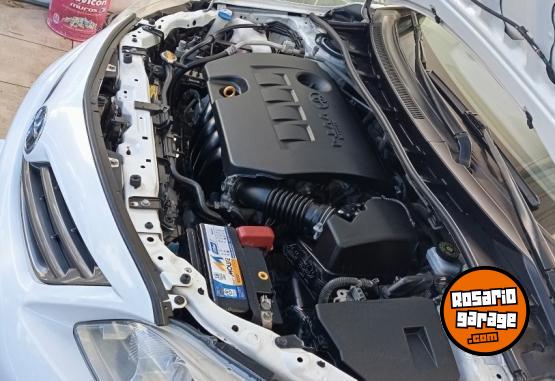 Autos - Toyota COROLLA 2013 Nafta - En Venta