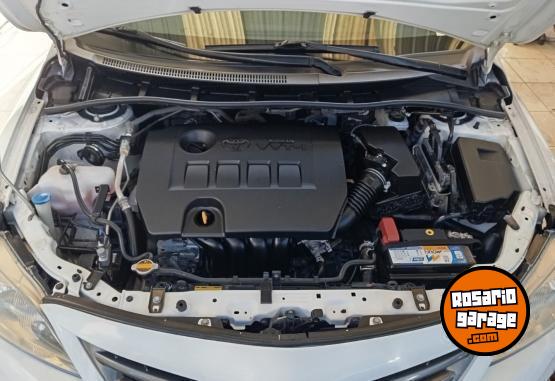 Autos - Toyota COROLLA 2013 Nafta - En Venta