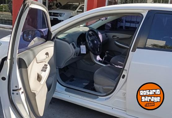 Autos - Toyota COROLLA 2013 Nafta - En Venta