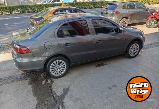 Autos - Volkswagen VOYAGE 1.6 2014 GNC  - En Venta