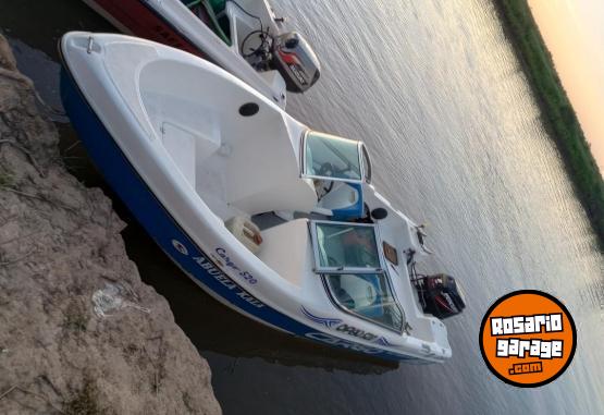 Embarcaciones - Vendo - En Venta