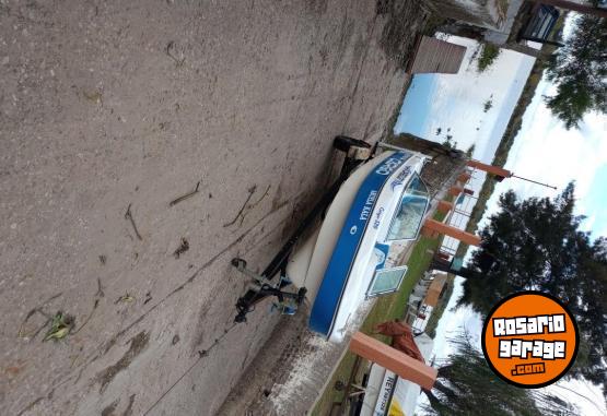 Embarcaciones - Vendo - En Venta