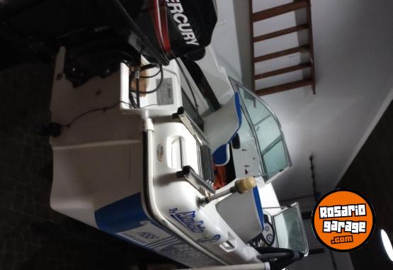 Embarcaciones - Vendo - En Venta